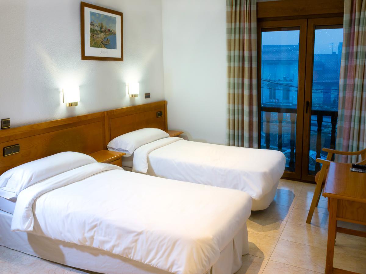 Hostal La Maya Cercedilla Εξωτερικό φωτογραφία