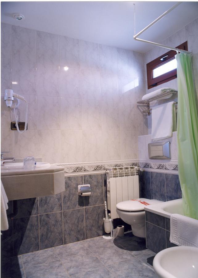 Hostal La Maya Cercedilla Εξωτερικό φωτογραφία